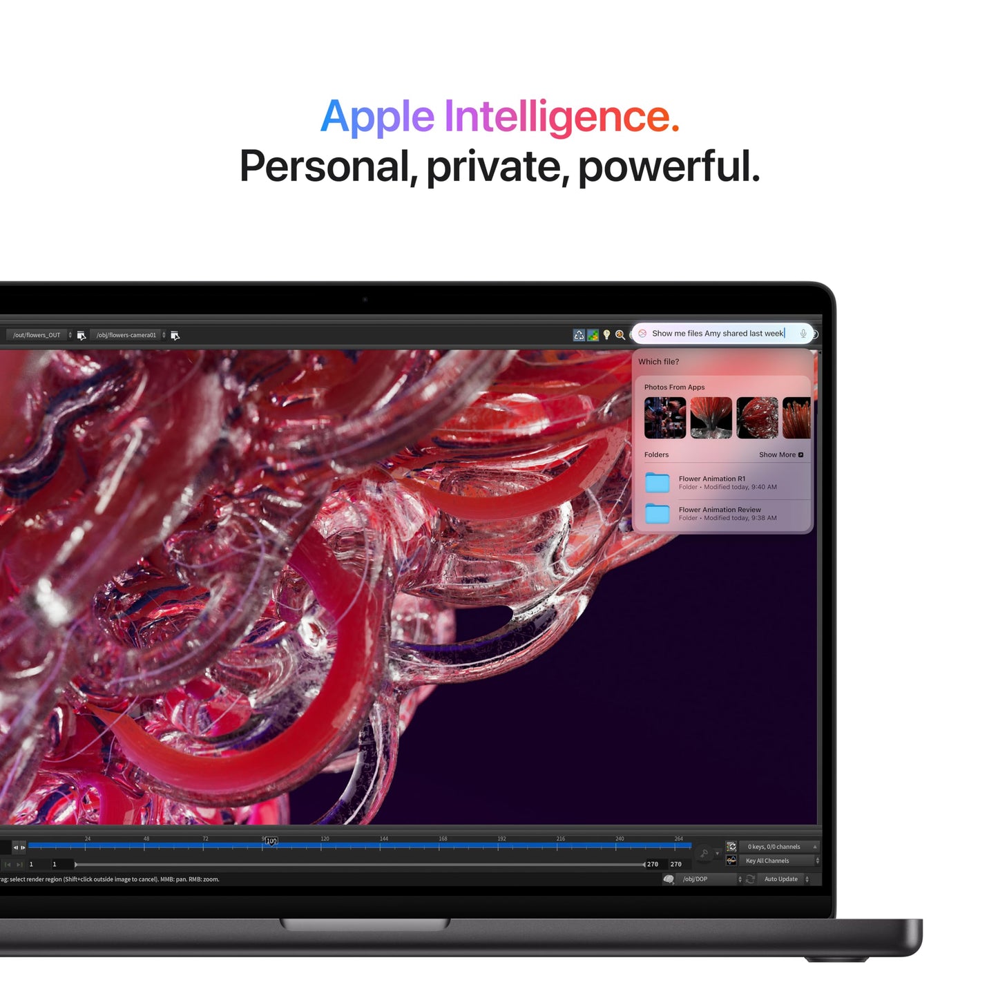 Apple 2024 MacBook Pro Laptop with M4 Pro, 12‑core CPU, 16‑core GPU: Built for Apple Intelligence, 14.2-inch Liquid Retina XDR Display, 24GB Unified Memory, 512GB SSD Storage; Silver